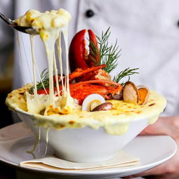 爆菜薈 以菜會友，共筑餐飲管理新經典