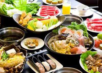 新派火鍋加盟潮 五花八門的市場格局與餐飲管理的制勝之道