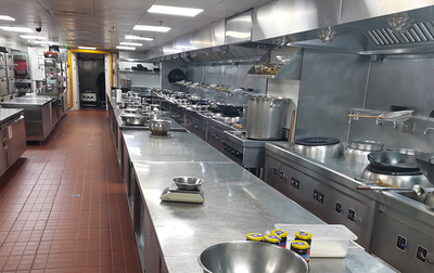 強強聯(lián)合 上海恒悅餐飲管理與貴陽新東方烹飪高級技工學校的產(chǎn)教融合新范式