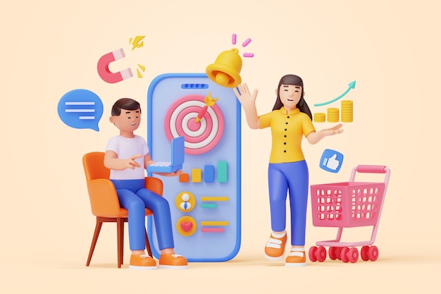 跨境電商經營的任務與核心工作 從投資興辦到成功運營